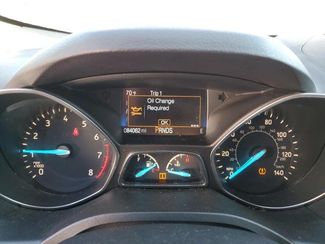 Photo 9 from auction – 2018 FORD ESCAPE S with VIN 1FMCU0F70JUB79748
