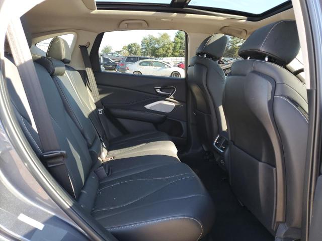 Photo 11 from auction – 2021 ACURA RDX TECHNO with VIN 5J8TC2H57ML005783