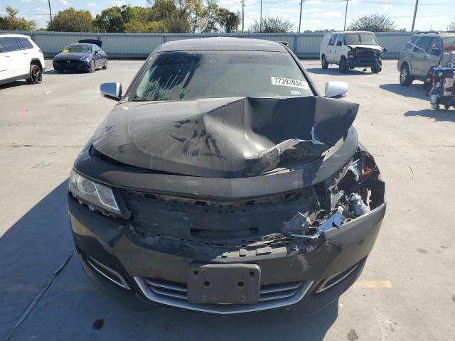 Photo 5 from auction – 2015 CHEVROLET IMPALA LTZ with VIN 2G1155SL5F9262355