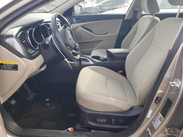 Photo 7 from auction – 2013 KIA OPTIMA LX with VIN KNAGM4A79D5411117