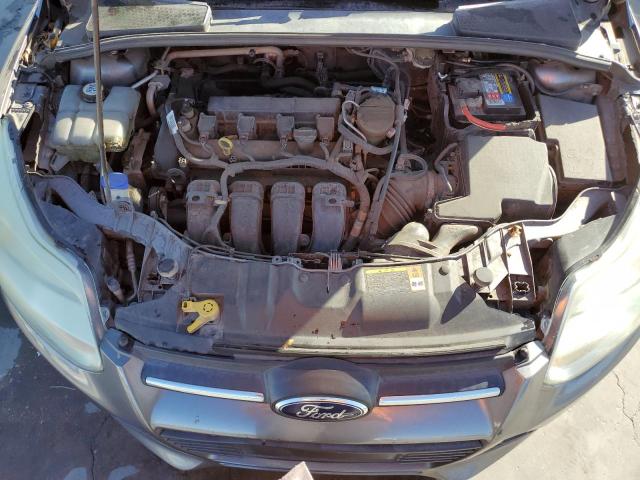 Фото 11 с аукциона – 2013 FORD FOCUS SE с VIN 1FADP3F20DL278513