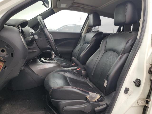 Photo 7 from auction – 2012 NISSAN JUKE S with VIN JN8AF5MR8CT105370