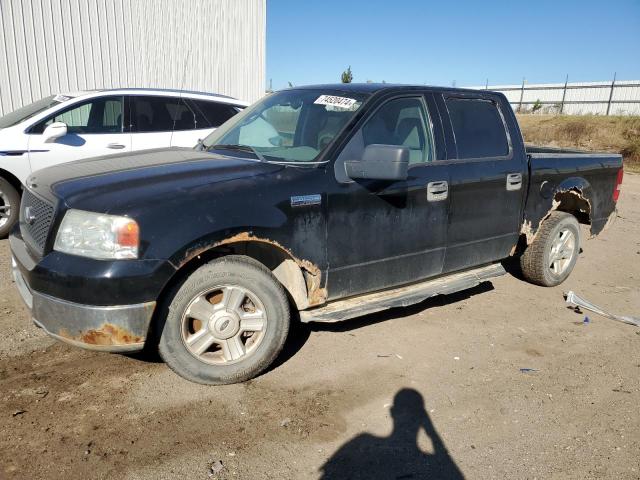 Photo 1 from auction – 2004 FORD F150 SUPER with VIN 1FTPW12574KD10944