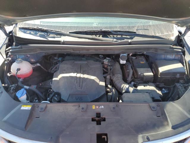 Photo 12 from auction – 2023 KIA CARNIVAL E with VIN KNDNC5H34P6225702