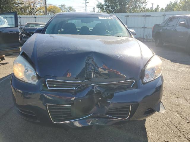 Photo 5 from auction – 2009 CHEVROLET IMPALA LS with VIN 2G1WB57K791269907