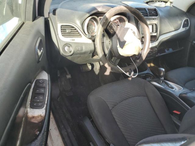 Photo 8 from auction – 2015 DODGE JOURNEY SX with VIN 3C4PDCBG5FT525100