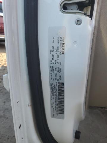 Photo 14 from auction – 2016 DODGE GRAND CARA with VIN 2C4RDGCG1GR339105