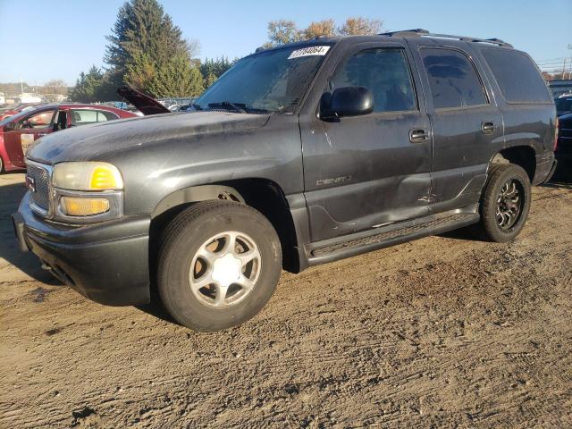 Photo 1 from auction – 2004 GMC YUKON DENA with VIN 1GKEK63U14J154786
