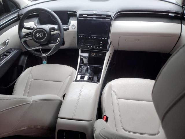 Photo 8 from auction – 2024 HYUNDAI TUCSON SEL with VIN 5NMJF3DE6RH403116