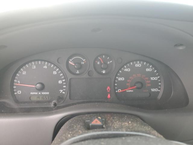 Photo 9 from auction – 2005 FORD RANGER with VIN 1FTYR10D05PA63471