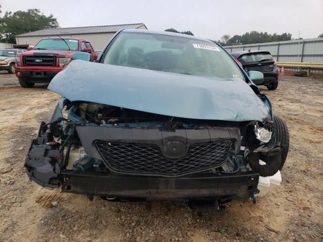 صورة رقم 5 من المزاد - 2009 TOYOTA COROLLA BA مع VIN 2T1BU40E69C097451