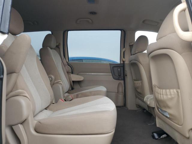 Photo 11 from auction – 2011 KIA SEDONA LX with VIN KNDMG4C78B6413703
