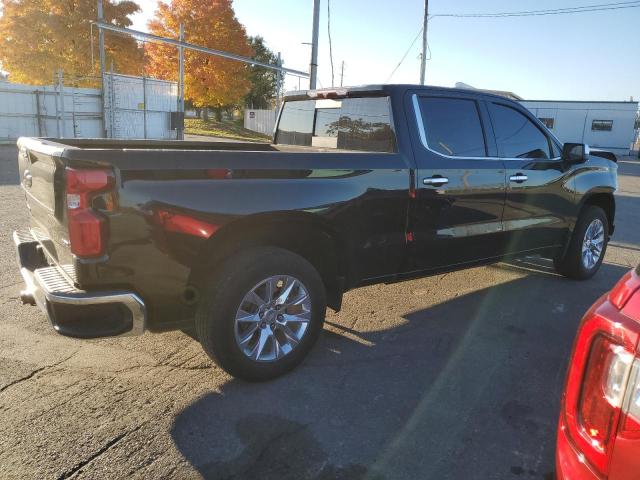 Photo 3 from auction – 2021 CHEVROLET SILVERADO with VIN 3GCUYGED3MG409495