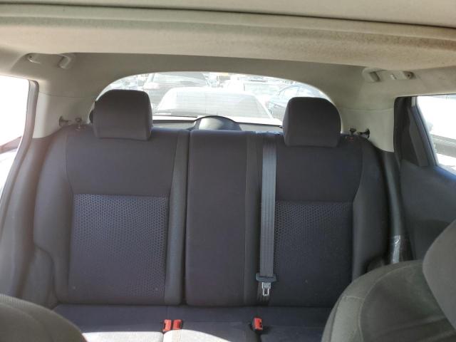 Photo 10 from auction – 2012 NISSAN JUKE S with VIN JN8AF5MV3CT122123