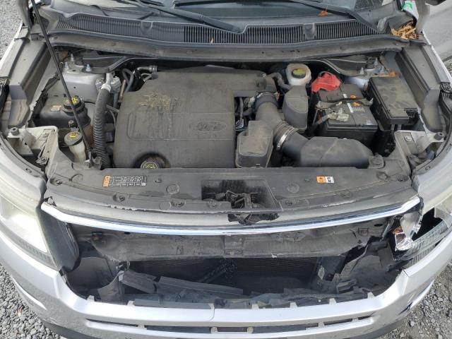 Фото 12 с аукциона – 2017 FORD EXPLORER X с VIN 1FM5K8D86HGC16741