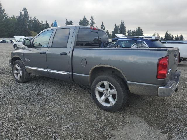 Photo 2 from auction – 2008 DODGE RAM 1500 S with VIN 1D7HA18238S558880