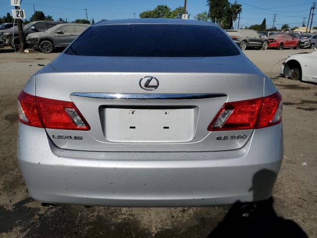Photo 6 from auction – 2007 LEXUS ES 350 with VIN JTHBJ46G072074825