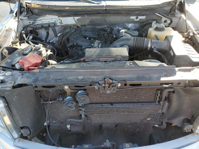 Photo 11 from auction – 2012 FORD F150 SUPER with VIN 1FTEX1CM6CFB13264
