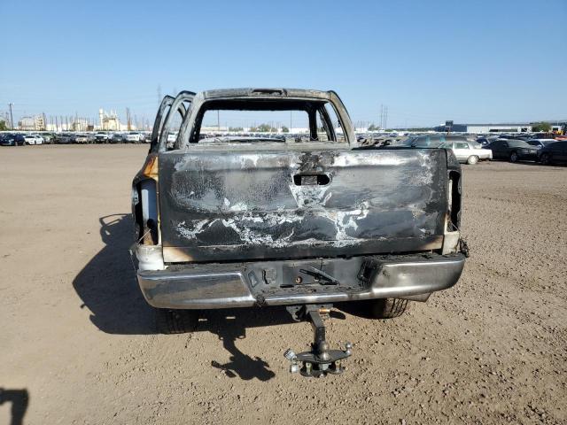 Photo 6 from auction – 2005 DODGE RAM 2500 S with VIN 3D7KS28C25G842795