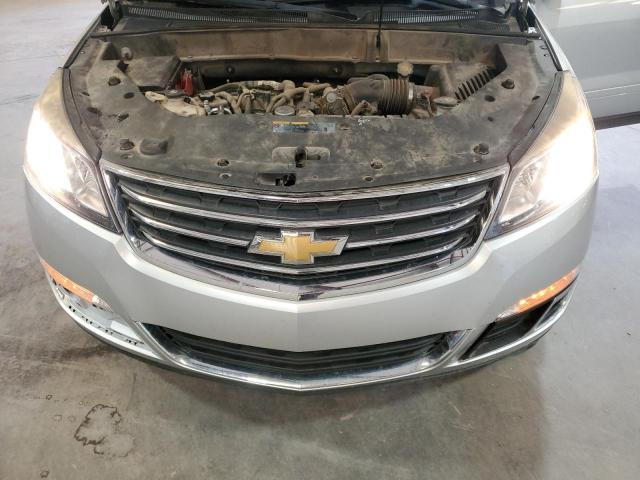 Photo 12 from auction – 2014 CHEVROLET TRAVERSE L with VIN 1GNKRGKD7EJ159159