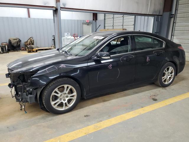 Photo 1 from auction – 2010 ACURA TL with VIN 19UUA8F25AA021672