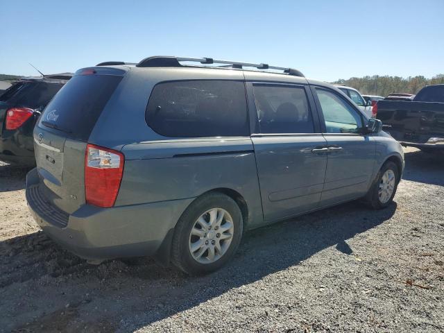 Photo 3 from auction – 2008 KIA SEDONA EX with VIN KNDMB233786265441