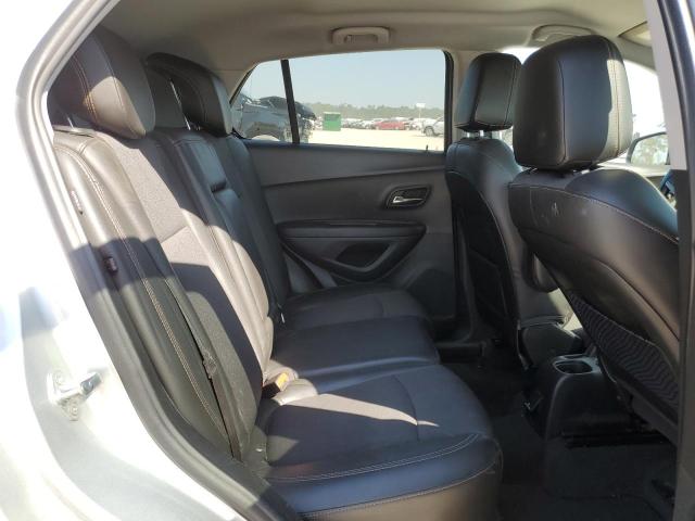 Photo 11 from auction – 2019 CHEVROLET TRAX 1LT with VIN 3GNCJLSB4KL345555