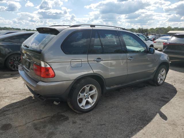 Photo 3 from auction – 2006 BMW X5 3.0I with VIN 5UXFA13596LY39333