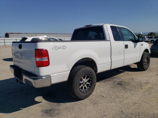 Photo 3 from auction – 2006 FORD F150 with VIN 1FTRX14W76NA01603