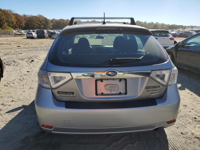 Photo 6 from auction – 2009 SUBARU IMPREZA OU with VIN JF1GH63669H808352