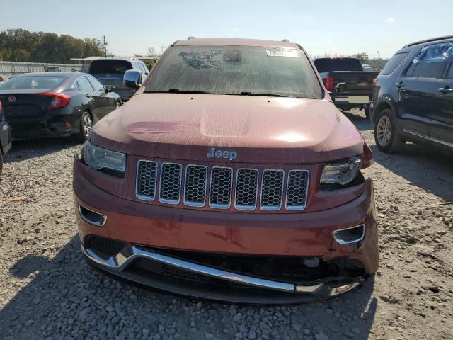 Photo 5 from auction – 2015 JEEP GRAND CHER with VIN 1C4RJFJG5FC210989