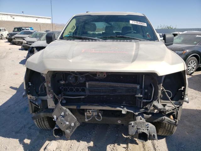 Photo 5 from auction – 2018 FORD F150 SUPER with VIN 1FTEW1CB5JFB73745