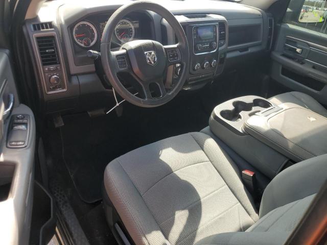 Photo 8 from auction – 2017 RAM 1500 ST with VIN 3C6JR6AT0HG664982