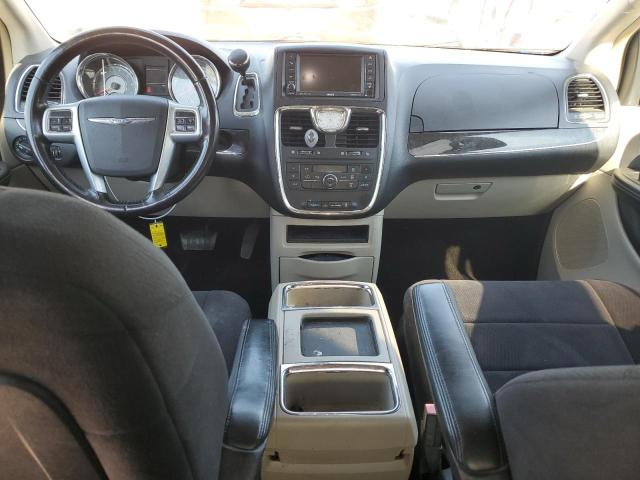 Photo 8 from auction – 2011 CHRYSLER TOWN & COU with VIN 2A4RR5DG0BR682186