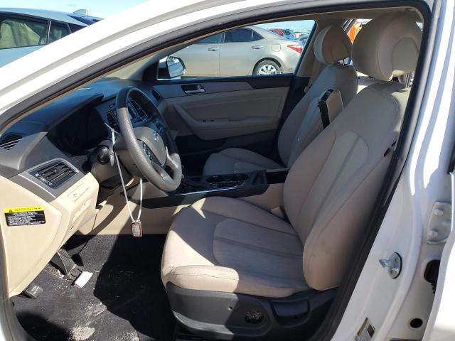 Photo 7 from auction – 2016 HYUNDAI SONATA HYB with VIN KMHE24L18GA019150