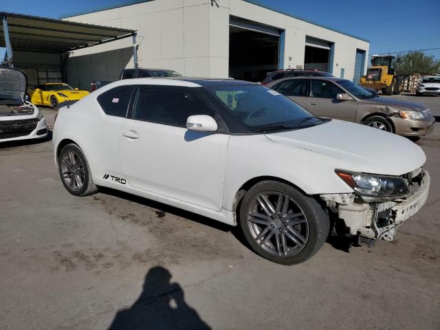Photo 4 from auction – 2012 TOYOTA SCION TC with VIN JTKJF5C71C3043119