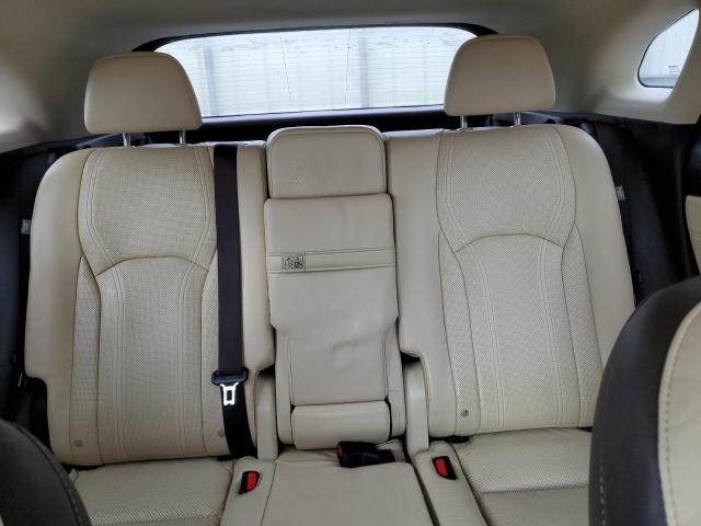 Photo 10 from auction – 2018 LEXUS RX 350 BAS with VIN 2T2ZZMCA6JC096079