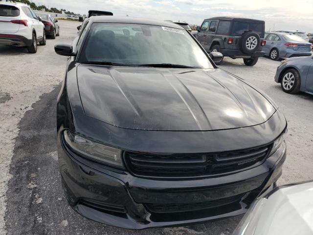 Photo 5 from auction – 2023 DODGE CHARGER SX with VIN 2C3CDXBG5PH687880
