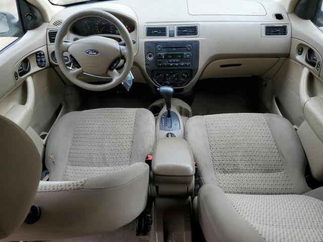 Photo 8 from auction – 2006 FORD FOCUS ZX4 with VIN 1FAFP34N86W236727