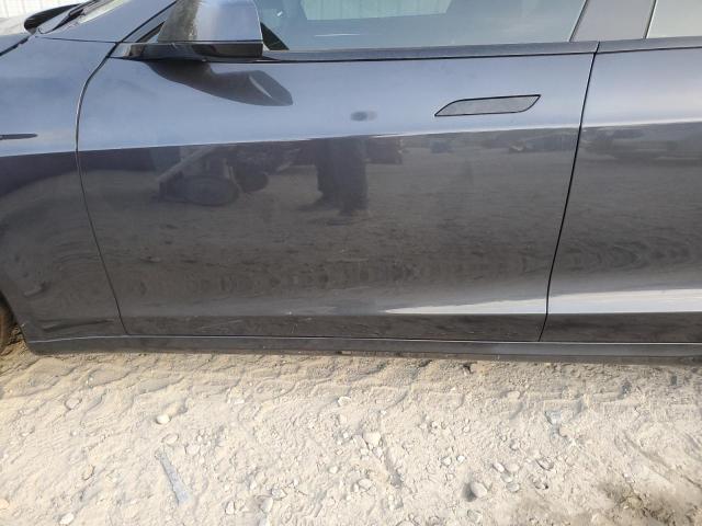 Photo 8 from auction – 2023 TESLA MODEL S with VIN 5YJSA1E59PF527417