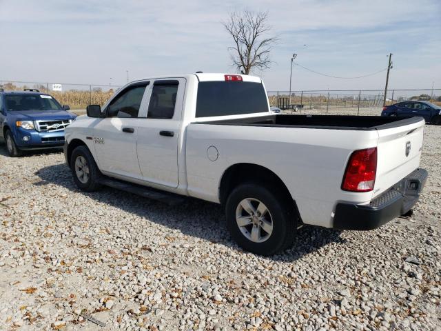 Photo 2 from auction – 2018 RAM 1500 ST with VIN 1C6RR7FM0JS303390