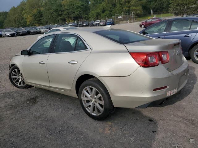 Photo 2 from auction – 2016 CHEVROLET MALIBU LIM with VIN 1G11E5SA8GF109931
