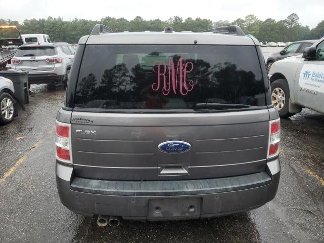 Photo 6 from auction – 2010 FORD FLEX SE with VIN 2FMGK5BC2ABA74500