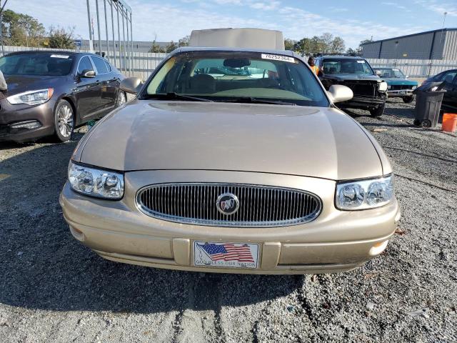 Photo 5 from auction – 2005 BUICK LESABRE CU with VIN 1G4HP52K35U125676