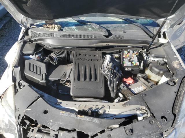 Photo 12 from auction – 2016 CHEVROLET EQUINOX LS with VIN 2GNFLEEK9G6108313