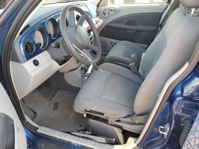 Photo 7 from auction – 2008 CHRYSLER PT CRUISER with VIN 3A8FY58B48T239340