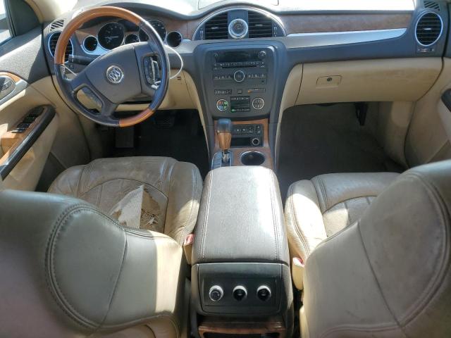 Photo 8 from auction – 2009 BUICK ENCLAVE CX with VIN 5GAER23D19J157972