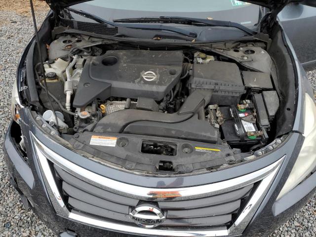 Photo 11 from auction – 2013 NISSAN ALTIMA 2.5 with VIN 1N4AL3AP6DC283720