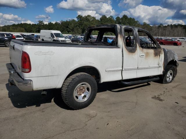 Photo 3 from auction – 1999 FORD F150 with VIN 1FTRX18L8XNB11044