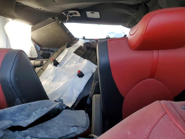 Photo 10 from auction – 2023 TOYOTA HIGHLANDER with VIN 5TDKDRBH0PS009437